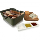 Pojemnik na chleb i dipy Vacu Vin VV-2710660