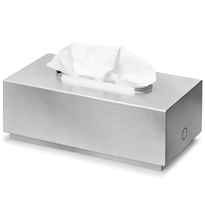 Pojemnik na chusteczki Blomus Primo B68 off390