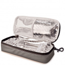 Pojemnik na drugie śniadanie Iris flaga USA 9942-T-10