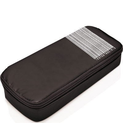 Pojemnik na drugie śniadanie Iris kod kreskowy 9942-T-05