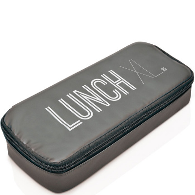 Pojemnik na drugie śniadanie Iris LUNCH 9942-T-12