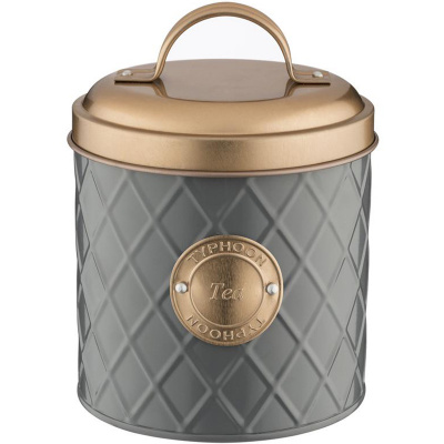 Pojemnik na herbatę Cooper Lid Typhoon 1401.655