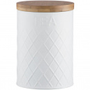 Pojemnik na herbatę Embossed Typhoon 1401.659