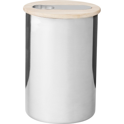 Pojemnik na kawę z łyżeczką Scoop Stelton 510