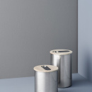 Pojemnik na kawę z łyżeczką Scoop Stelton 510