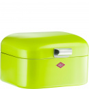 Pojemnik na lekarstwa zielony Mini Grandy Wesco 235001-20