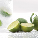 Pojemnik na lód i foremka ICE BOX Lekue czarny 0250400N01C002