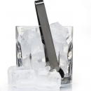 Pojemnik na lód ze szczypcami Club Sagaform SF-5017620