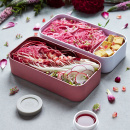 Pojemnik na lunch Bento Original pink Blush 1 Litr Monbento 120001126