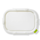 Pojemnik na lunch Box Black Blum prostokątny, mały BAP-RT-S001