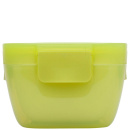 Pojemnik na lunch z miską Crave Aladdin zielony AL-10-01545-002