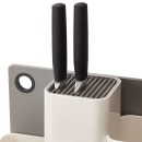 Pojemnik na narzędzia kuchenne z deską do krojenia CounterStore Joseph Joseph 85121