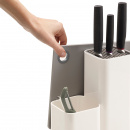 Pojemnik na narzędzia kuchenne z deską do krojenia CounterStore Joseph Joseph 85121