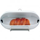 Pojemnik na pieczywo BreadBoy Wesco brązowy W-222201-22