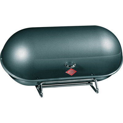 Pojemnik na pieczywo BreadBoy Wesco grafitowy W-222201-13
