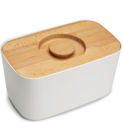 Pojemnik na pieczywo Joseph Joseph biały 80041