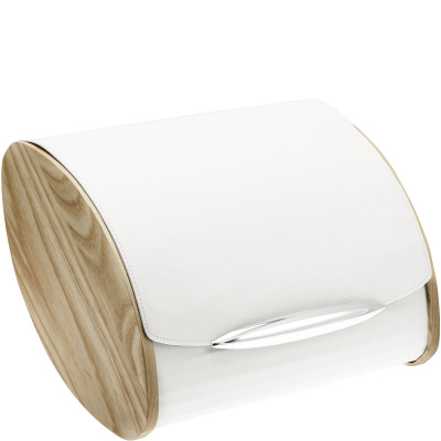 Pojemnik na pieczywo Panis Legnoart jasny BB-N2