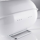 Pojemnik na pieczywo różowy Single Breadboy Wesco 222101-26