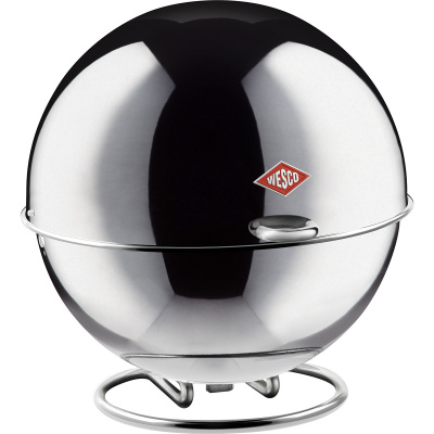 Pojemnik na pieczywo stal nierdzewna Superball Wesco 223104-41