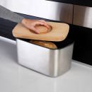 Pojemnik na pieczywo z deską do krojenia 100 Collection Joseph Joseph 95033