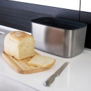Pojemnik na pieczywo z deską do krojenia 100 Collection Joseph Joseph 95033