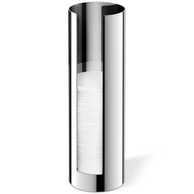 Pojemnik na płatki kosmetyczne Avio Zack 40091