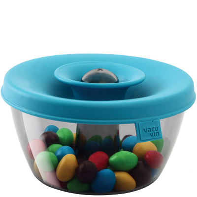 Pojemnik na przekąski PopSome Tomorrow's Kitchen niebieski TK-2830760