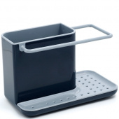 Pojemnik na przybory do zmywania CADDY Joseph Joseph szary 85022