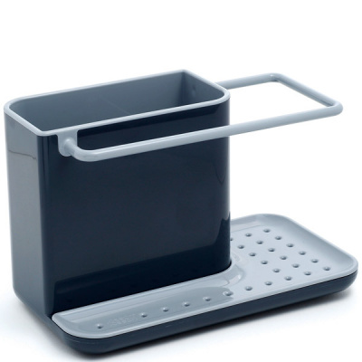 Pojemnik na przybory do zmywania CADDY Joseph Joseph szary 85022