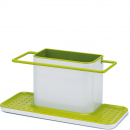 Pojemnik na przybory do zmywania duży CADDY Joseph Joseph biało-zielony 85049
