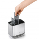 Pojemnik na przybory do zmywania z ociekaczem Good Grips OXO 13192100MLNYK