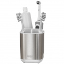 Pojemnik na szczoteczki do zębów EasyStore Steel Joseph Joseph 70530