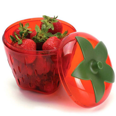 Pojemnik na truskawki MSC MS-31000