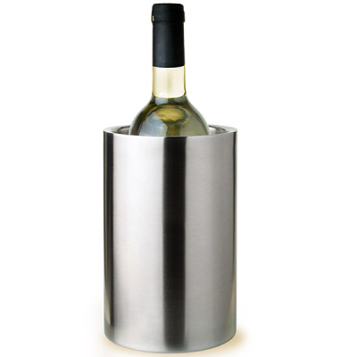 Pojemnik na wino stalowy AdHoc A-WK01