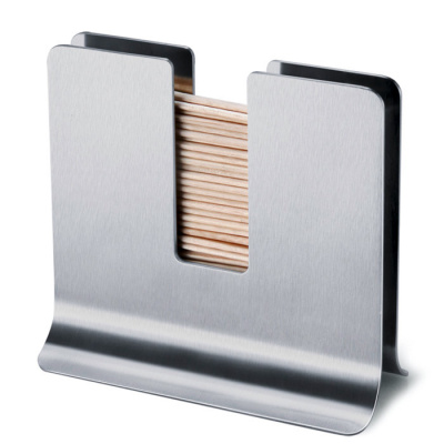 Pojemnik na wykałaczki Contas Zack 20147