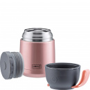 Pojemnik na żywność 0,48 Litra Lurch różowe złoto LU-00240931