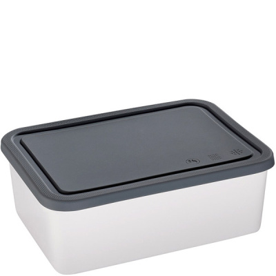 Pojemnik porcelanowy Kuchenprofi duży KU-0770008222
