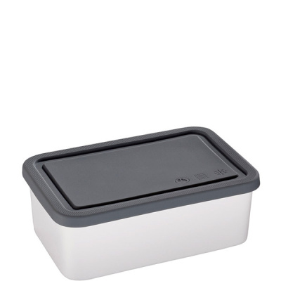 Pojemnik porcelanowy Kuchenprofi średni KU-0770008218