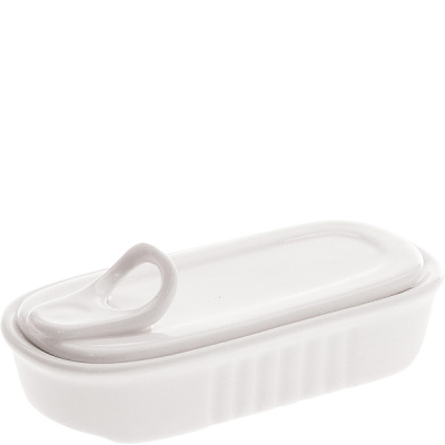 Pojemnik porcelanowy Seletti Estetico Quotidiano 10634