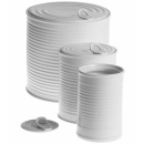 Pojemnik porcelanowy Seletti Estetico Quotidiano duży 10631