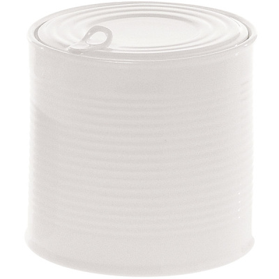 Pojemnik porcelanowy Seletti Estetico Quotidiano duży 10631