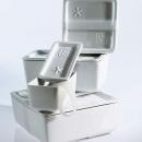 Pojemnik porcelanowy Seletti Fridge Box 1 10042