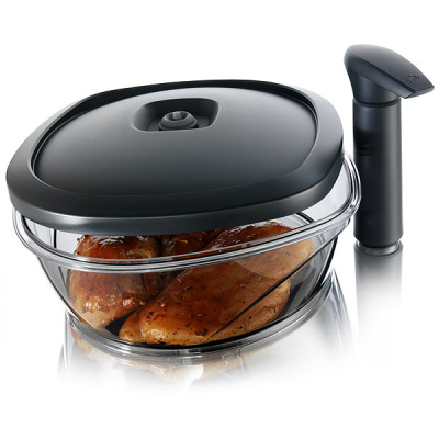 Pojemnik próżniowy do marynowania Tomorrow's Kitchen TK-2977460