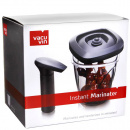 Pojemnik próżniowy do marynowania z pompką próżniową Vacu Vin VV-2976460