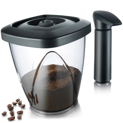 Pojemnik próżniowy na kawę Tomorrow's Kitchen TK-2883460