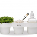 Pojemnik Skagerak biały S1610030