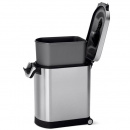 Pojemnik szczelny na karmę dla psów 25 Litrów simplehuman CW1887