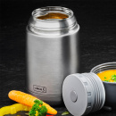 Pojemnik termiczny na zupę 0,68 Litra Lurch LU-00240930