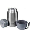 Pojemnik termiczny na zupę 0,68 Litra Lurch LU-00240930