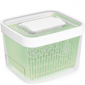 Pojemnik z filtrem węglowym na warzywa i owoce Greensaver OXO 4,0 Litry 11140000V2MLNYK